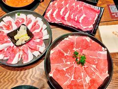 -呷哺呷哺 小火锅 (浦东新欧尚超市店)