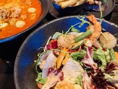 -云·酷Atmosphere(国贸大酒店)