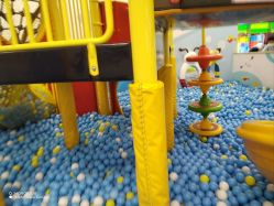 -莫莉幻想儿童乐园(北京天通苑华联店)