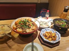 -老福洲·三十年福州味(斗东店)