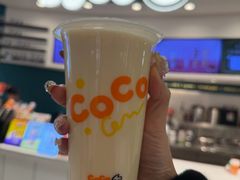 -CoCo都可(金狮店)