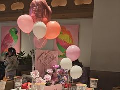 -桂满陇·海市蜃楼·黑金(国金店)