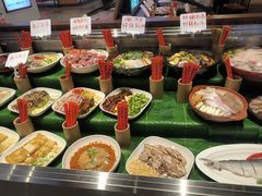 -味满堂川湘山野菜(新华家园店)