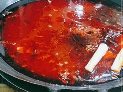 -星鸿社重庆老火锅