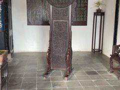 -无锡梅园公园