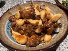 糖坊桥鸡腿-南京大牌档(济南万象城店)