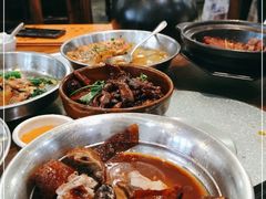 -农汤老店(顺联公园里店)