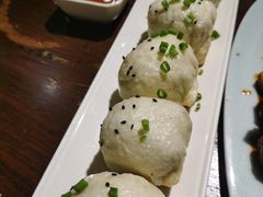 -金枝玉叶上海人家食府(三里河店)