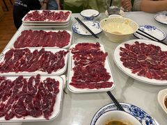 -福合埕牛肉火锅(长平国新店)
