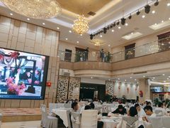 -东江渔村(皇悦店)