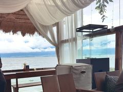 -六阅·福十 FORTEN 海景咖啡西餐厅(双廊古镇店)