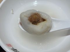 -朱新年·苏式汤团·面点(北寺塔店)