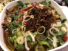 -滋味厨房小酒馆(万达广场店)