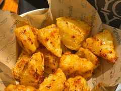 -马有鱼·馕坑烤全鱼(美美2店)