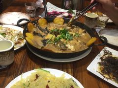 -老胶东家常菜馆(市场一路店)