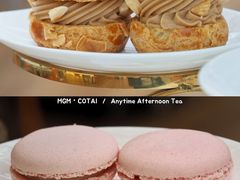 -视博茶点(美狮美高梅店)