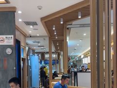 -马记永·兰州牛肉面(3019君尚店)