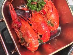 -牛New寿喜烧(中山公园龙之梦店)