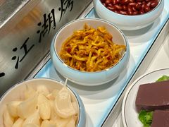 -侠舍·江湖烤全羊·大排档(沌口总店)