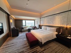 -深圳国际会展中心洲际酒店