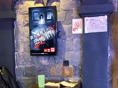 -Dark·大玩家馆沉浸剧情密室(黄埔店)