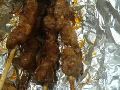 -阿罗新疆菜(人民广场店)