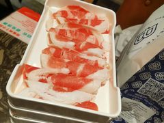 -永远爱烤肉火锅自助(龙德广场店)