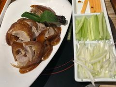 -遇见小厨·北京烤鸭·江湖菜·川菜(广福桥店)