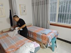 -来康盲人按摩(惠民北街店)