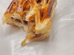 -分子跳动鲜活面包(五一大道店)