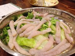 -顺德一品粥·20年凤城老字号(芳村店)