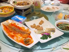 -刘胖子家常菜·蹄花焖藕(江汉路总店)