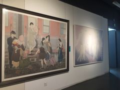 -天津美术学院-校史馆