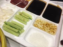 -京味民福烤鸭店(建设四马路店)