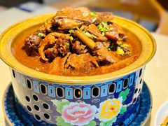 -金典银峰老鹅馆·昆山菜(亭林公园店)