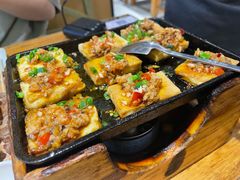-木屋烧烤(万德庄店)