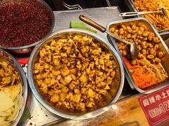 -丁家坡洋芋·观音桥好吃街A区(全国总店)