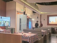 -楼兰新疆菜(江宁万达店)