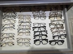 -ALPS阿尔卑斯眼镜(我格广场店)
