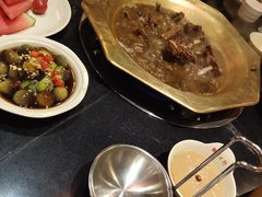 -芦月轩羊蝎子(太平桥店)