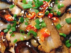 -锦尚阁烤鱼•天津菜(宣武门胡同店)