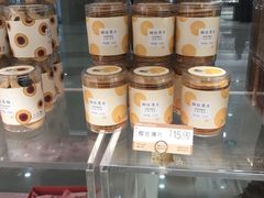 零售区-好利来(乐堤港店)
