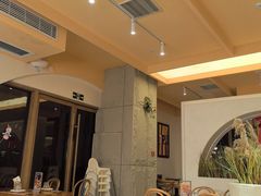 -做披萨的奇葩(中海央墅店)