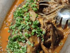 -山西会馆·晋菜·晋商宴·牌匾博物馆(胜利东街店)