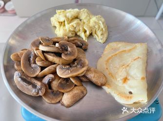鹏城免单季 我的0元薅羊毛日记 在家做美食