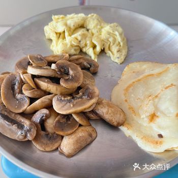 鹏城免单季 我的0元薅羊毛日记 在家做美食