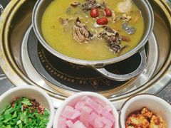 -80红枣鸡腊排骨(总店)