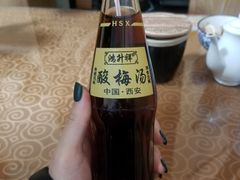 -陈掌柜澄城水盆羊肉(钟楼店)