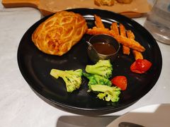 -必胜客(江门万达店)