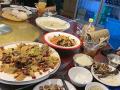 -满堂春特色餐馆